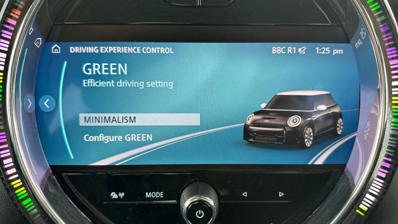 MINI Hatchback 1.5 Cooper Classic Premium 3dr Petrol Hatchback